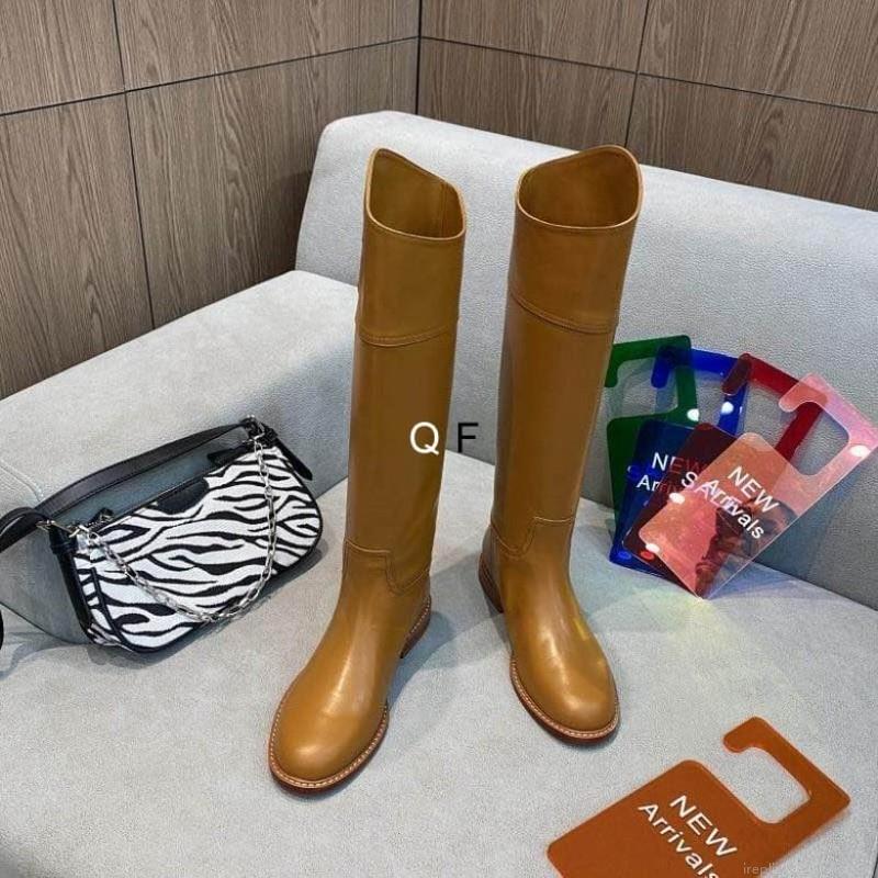 Fendi Boot Women Ts Fendi 092903 sz35-39TF