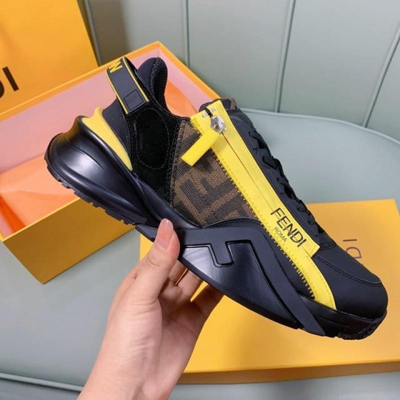 2022 Fendi Men Sport 0210 Fendi SZ 38-44 22105187-8 2colors