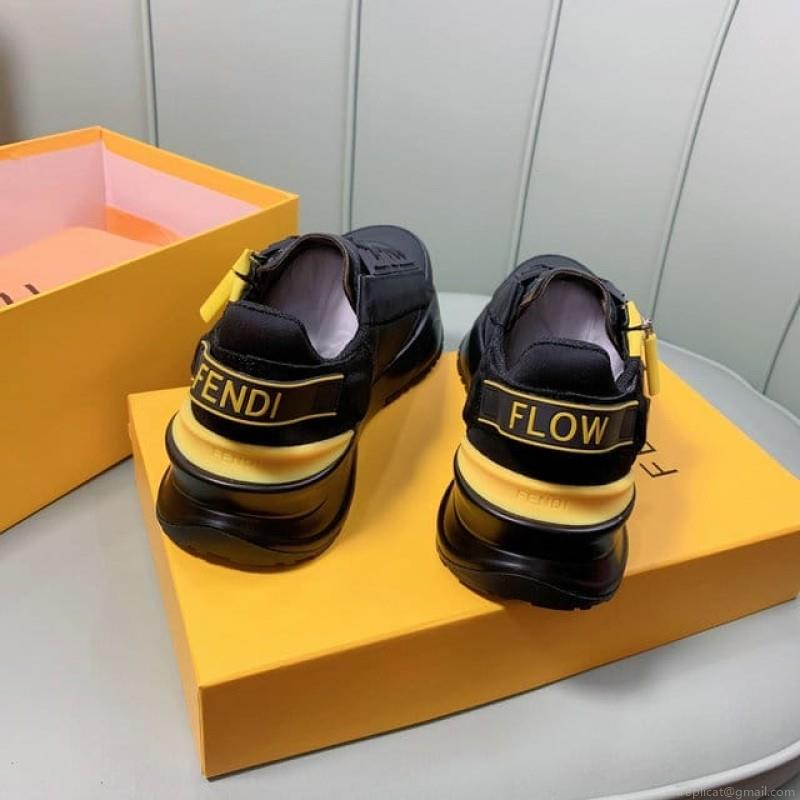 2022 Fendi Men Sport 0210 Fendi SZ 38-44 22105187-8 2colors