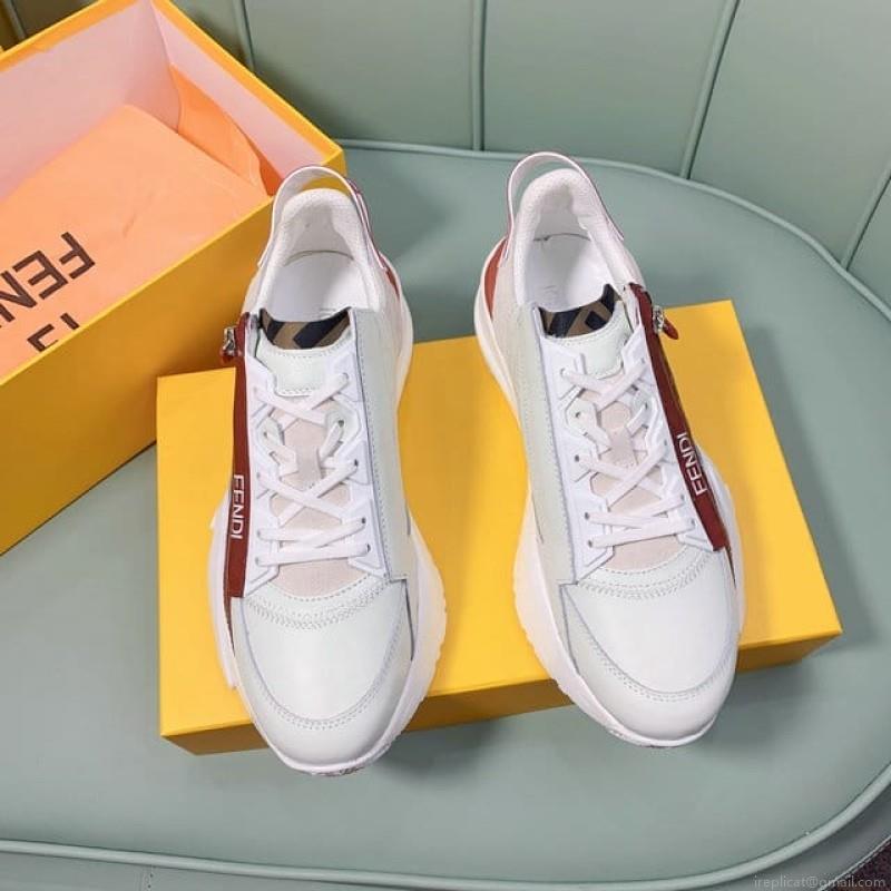 2022 Fendi Men Sport 0210 Fendi SZ 38-44 22105187-8 2colors