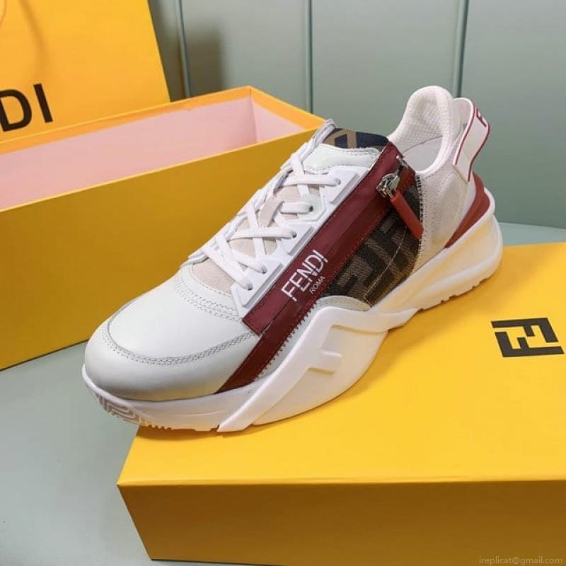 2022 Fendi Men Sport 0210 Fendi SZ 38-44 22105187-8 2colors