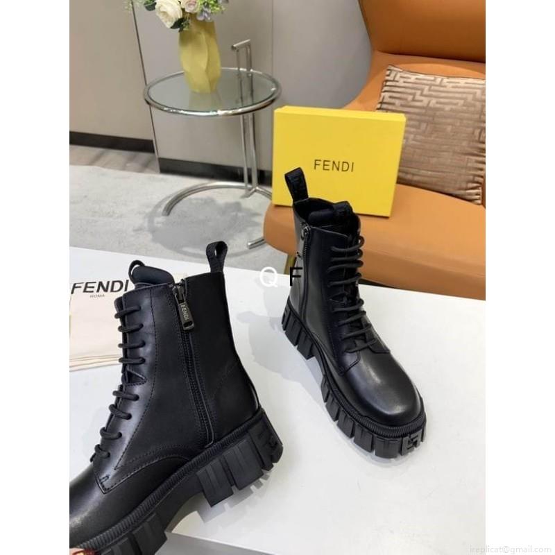 Fendi Boot Women Ts Fendi 092901 sz35-39TF