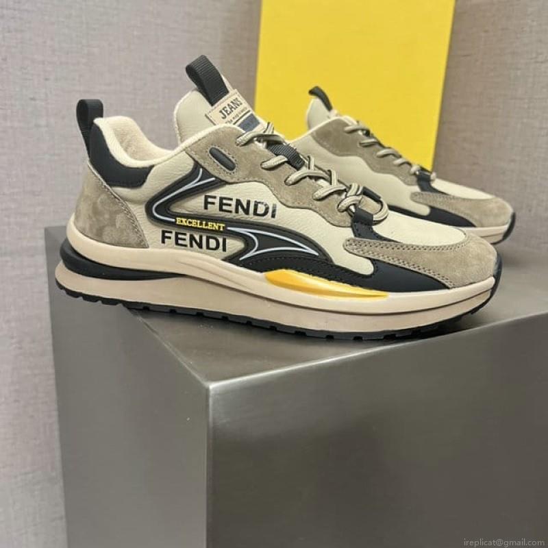 2022 Fendi Men Sport 0210 Fendi sz38-44 211220881