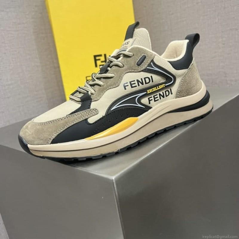 2022 Fendi Men Sport 0210 Fendi sz38-44 211220881