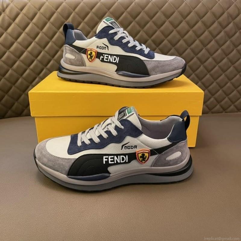 2022 Fendi Men Sport 0210 Fendi sz38-44 211220540