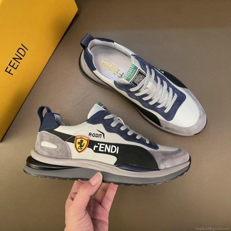 2022 Fendi Men Sport 0210 Fendi sz38-44 211220540