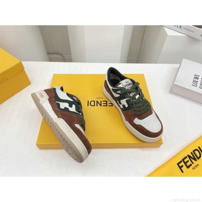 2022 Fendi Men Sport 0210 22212076 SZ 35-45