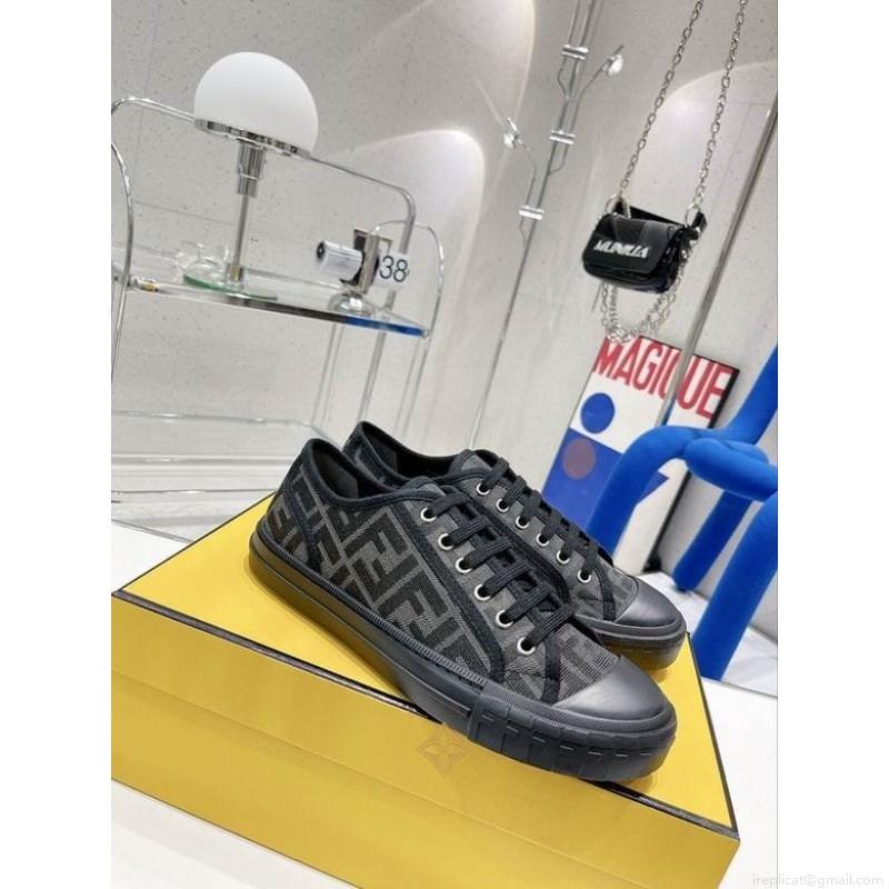 Fendi Low Cut Women Ts Fendi sz35-40 3C nhf0901