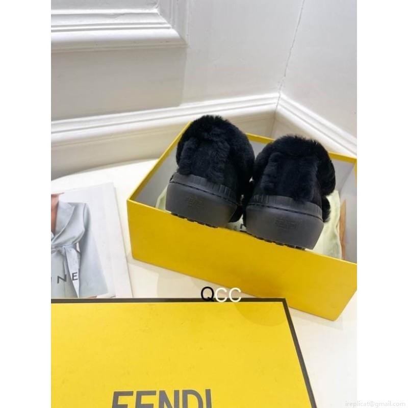 Fendi Low Cut Women Ts Fendi 120601 sz35-39XC