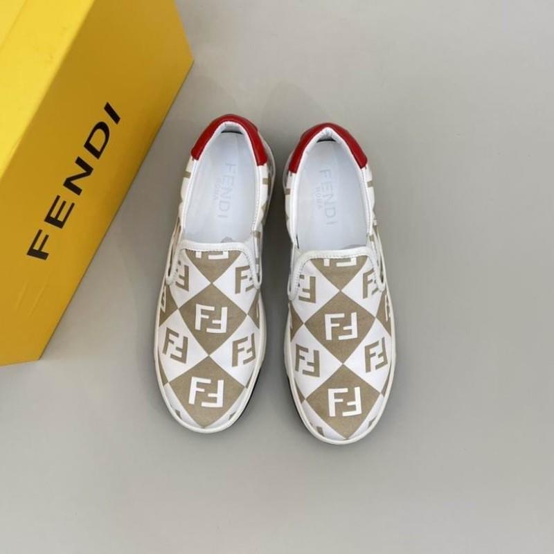 Fendi Men Casual 1216 Fendi sz38-44 2C n1201