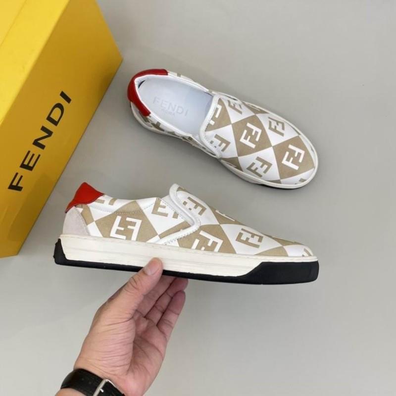 Fendi Men Casual 1216 Fendi sz38-44 2C n1201