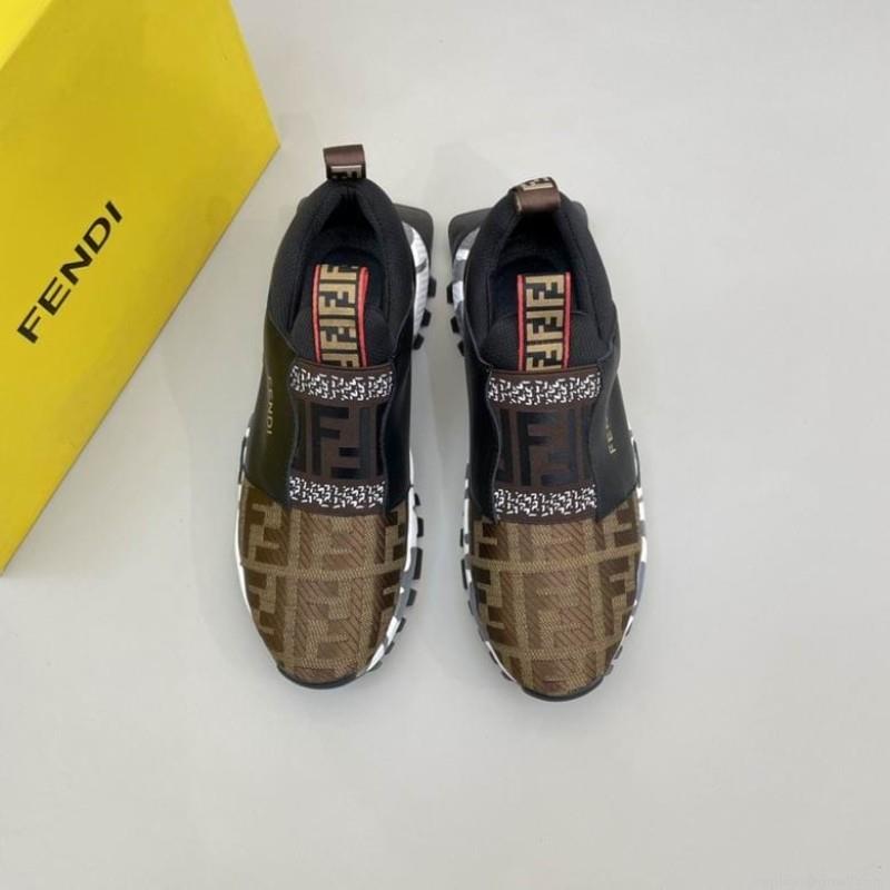 Fendi Men Casual 1216 Fendi sz38-44 2C n1101