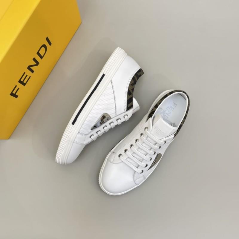 Fendi Men Casual 1216 Fendi sz38-44 2C n0911