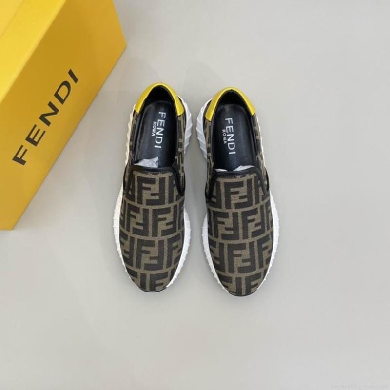 Fendi Men Casual 1216 Fendi sz38-44 2C n0910