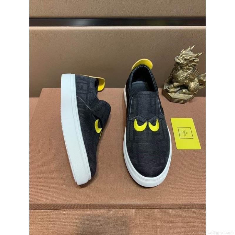 Fendi Men Casual 1216 Fendi sz38-44 1C n0908