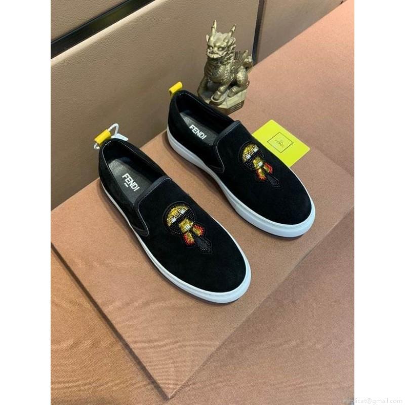 Fendi Men Casual 1216 Fendi sz38-44 2C n0904