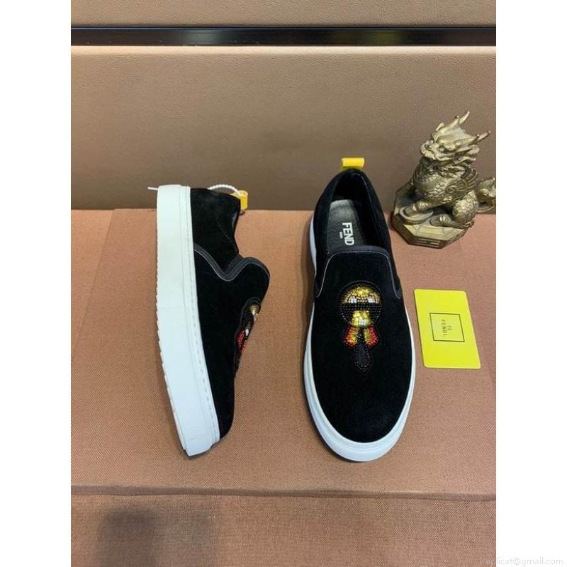 Fendi Men Casual 1216 Fendi sz38-44 2C n0904