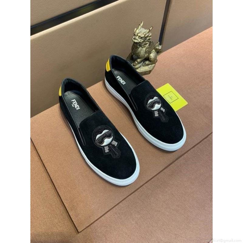 Fendi Men Casual 1216 Fendi sz38-44 5C n0903