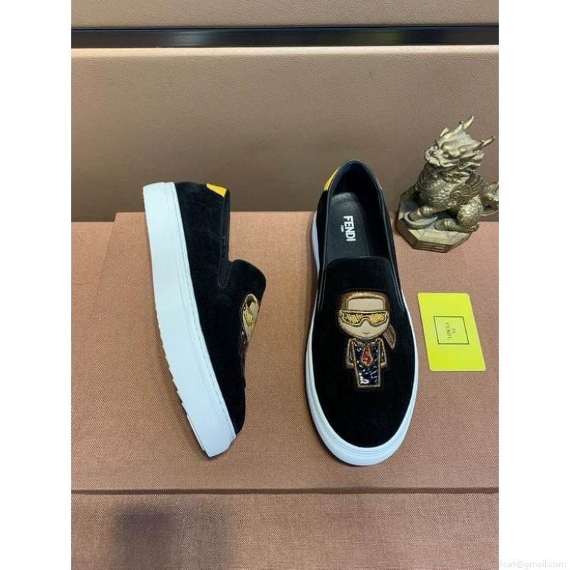 Fendi Men Casual 1216 Fendi sz38-44 5C n0903