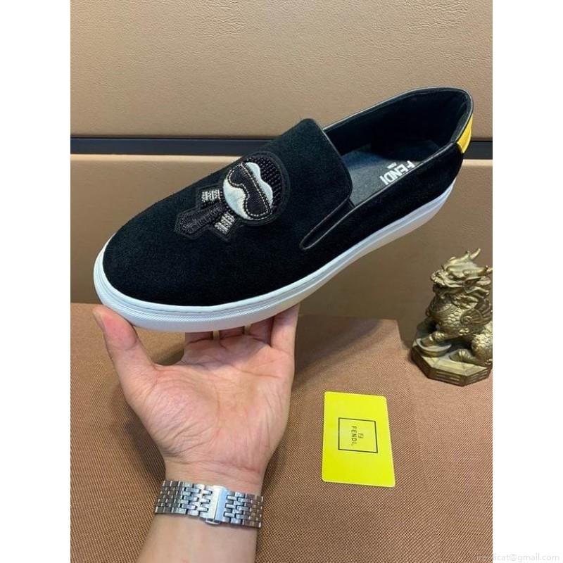 Fendi Men Casual 1216 Fendi sz38-44 5C n0903