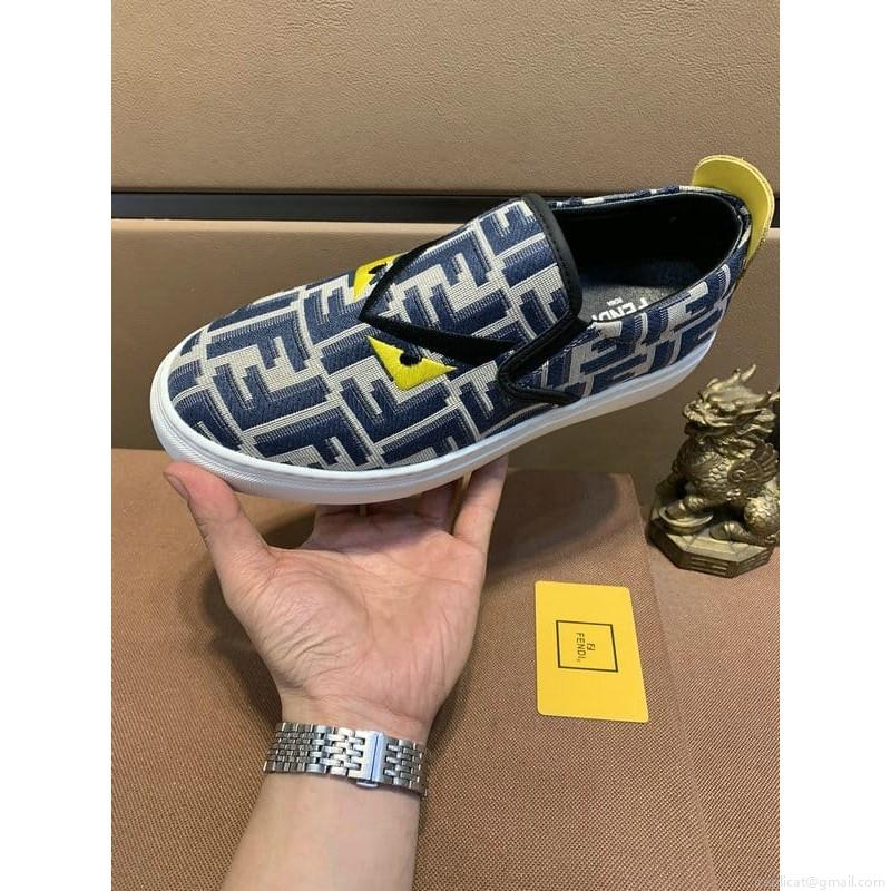 Fendi Men Casual 1216 22722406 SZ 38-44