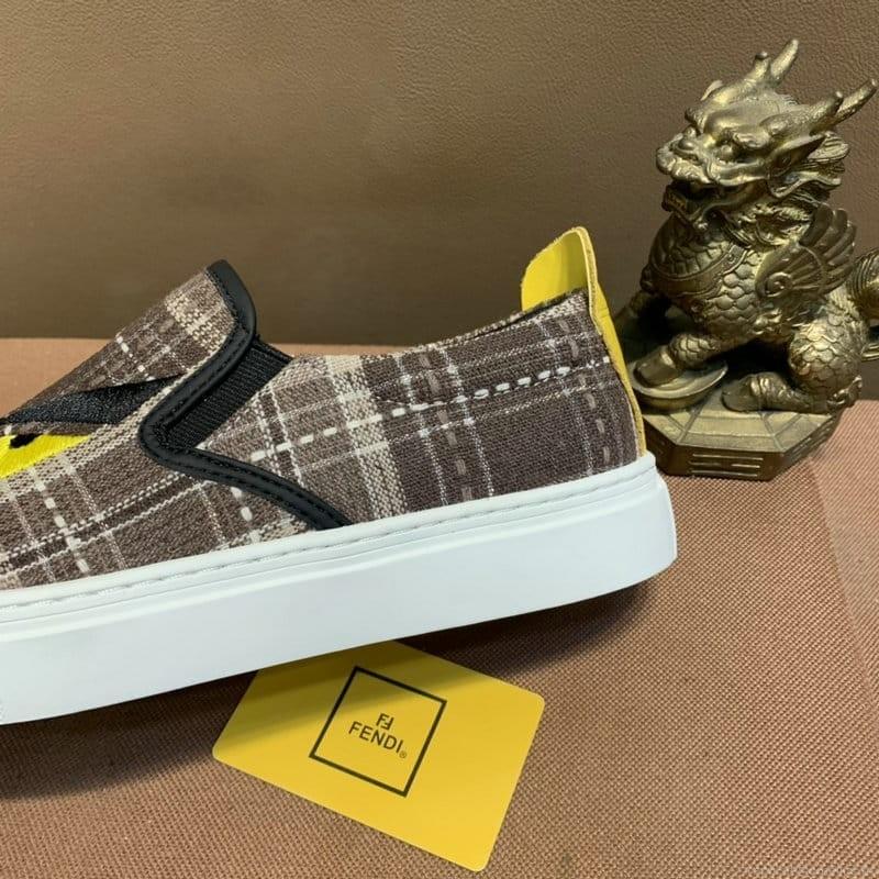 Fendi Men Casual 1216 22722405 SZ 38-44