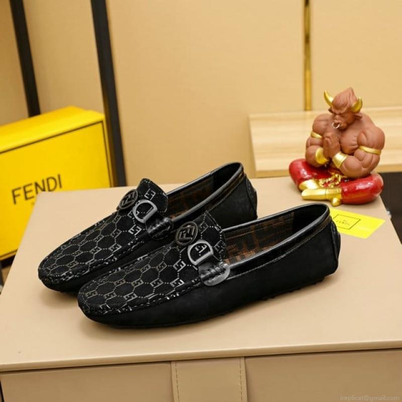 Fendi Men Casual 1216 22428155 SZ 38-44