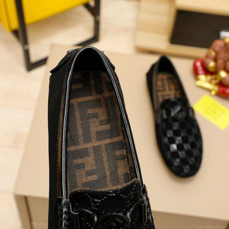 Fendi Men Casual 1216 22428155 SZ 38-44