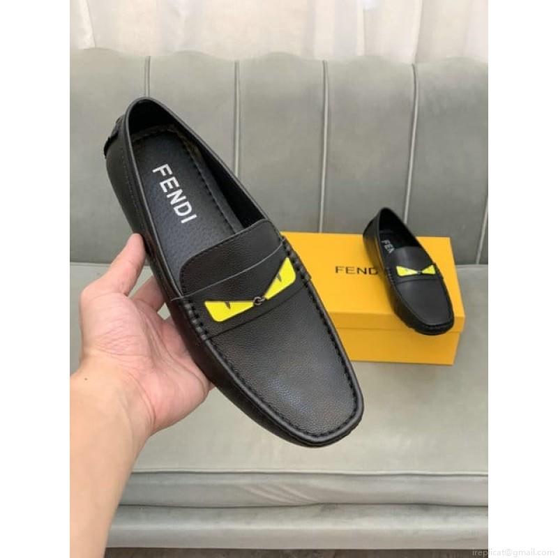 Fendi Men Casual 1216 Fendi SZ 38-44 22220013