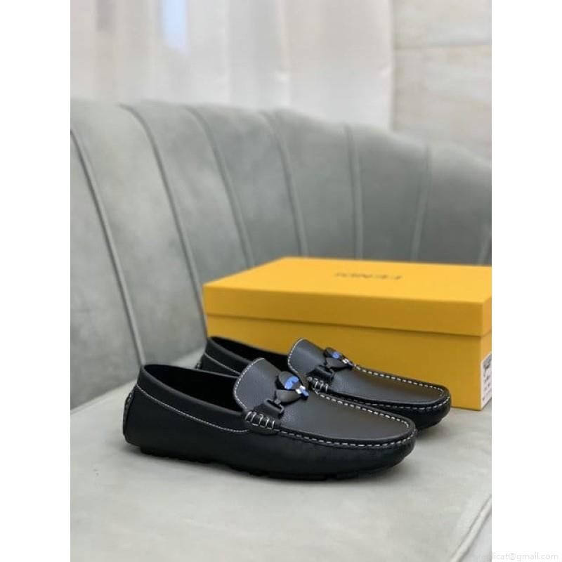 Fendi Men Casual 1216 Fendi SZ 38-44 22220012