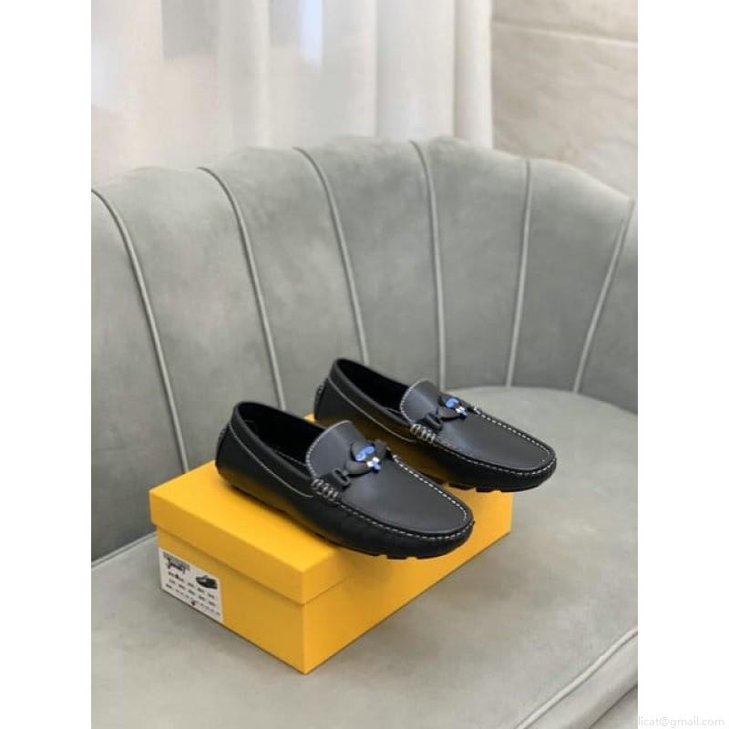 Fendi Men Casual 1216 Fendi SZ 38-44 22220012