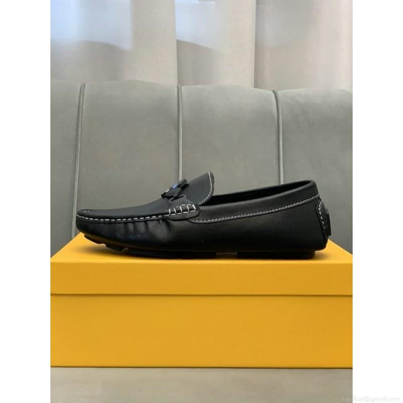 Fendi Men Casual 1216 Fendi SZ 38-44 22220012