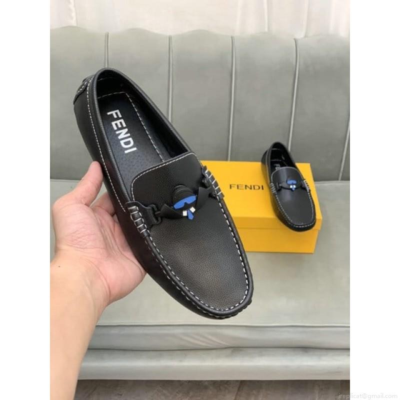 Fendi Men Casual 1216 Fendi SZ 38-44 22220012