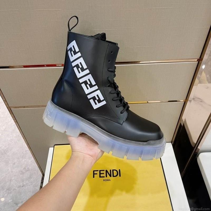 Fendi Boots Man 1217 Fendi sz38-44 1C n1106