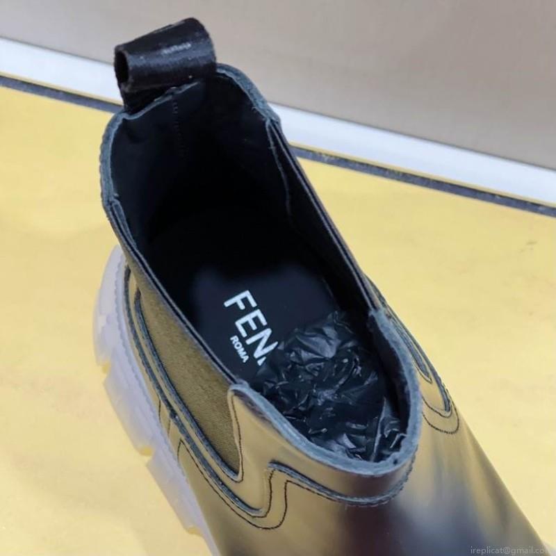 Fendi Boots Man 1217 Fendi sz38-44 1C n1104