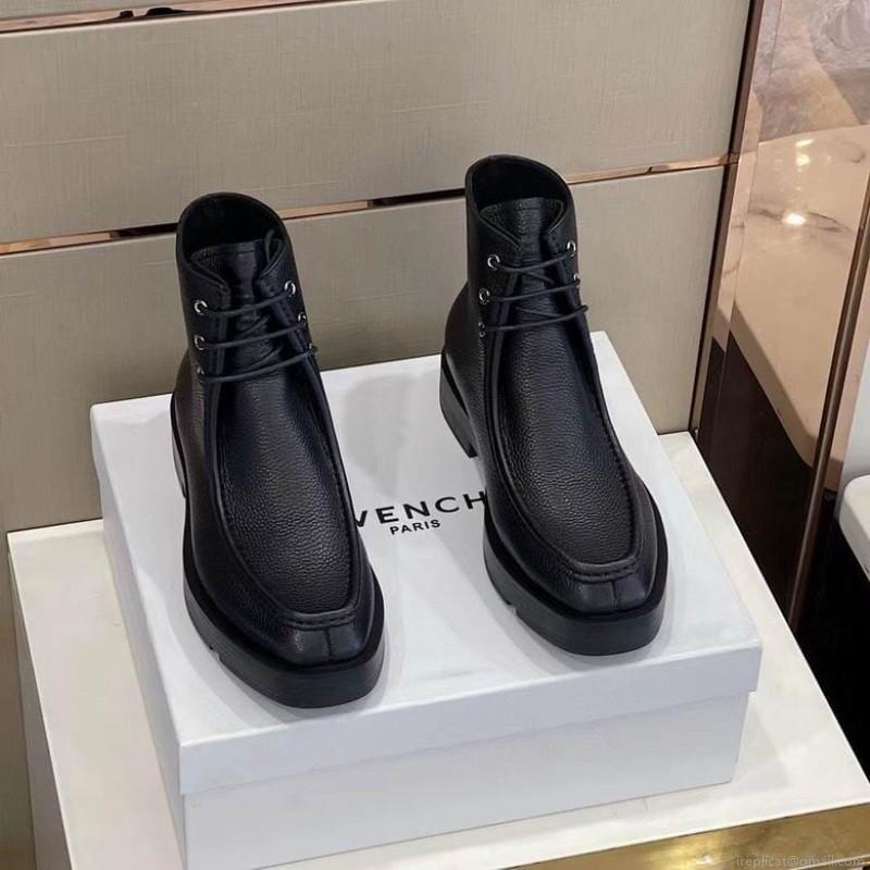 Givenchy Boots Man 1209 Givenchy sz38-45 3C n1105