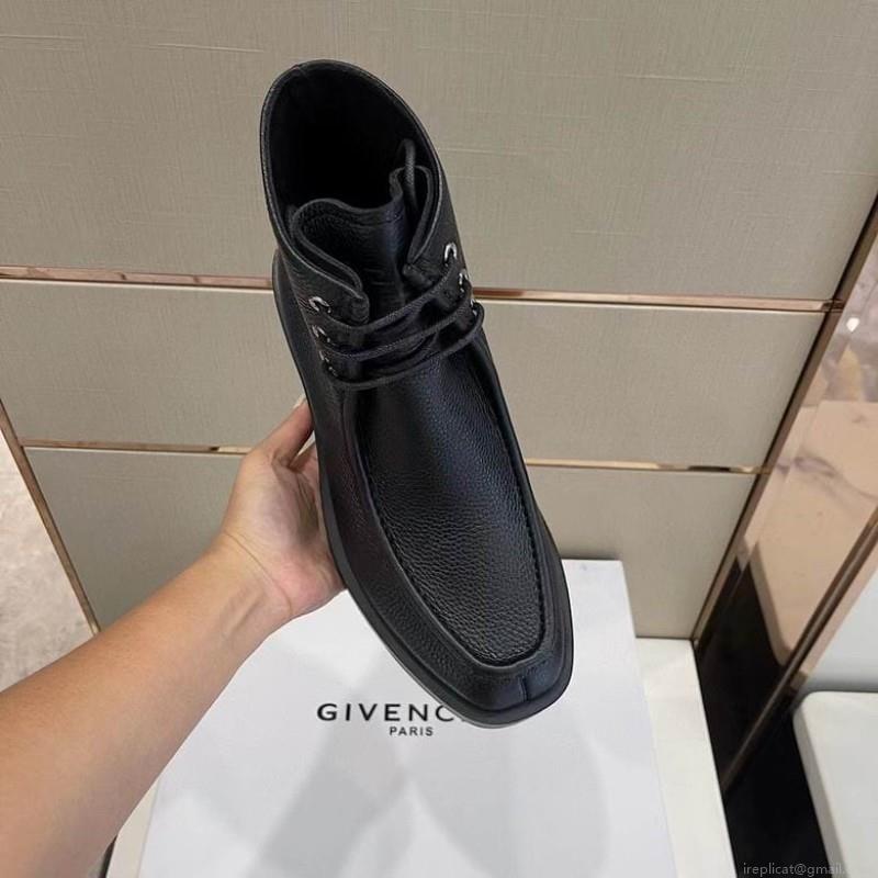 Givenchy Boots Man 1209 Givenchy sz38-45 3C n1105