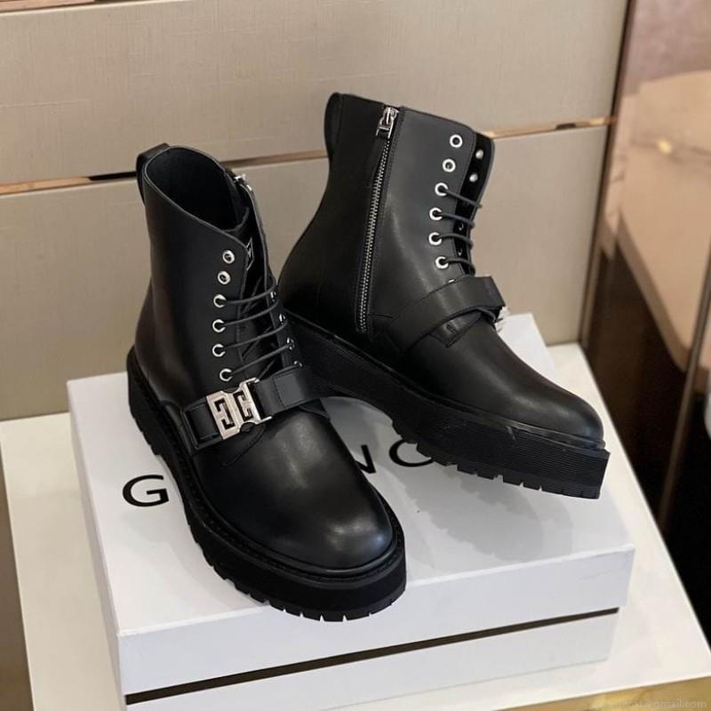 Givenchy Boots Man 1209 Givenchy sz38-44 1C n1101