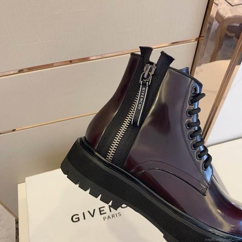 Givenchy Boots Man 1209 Givenchy sz38-45 3C n1102