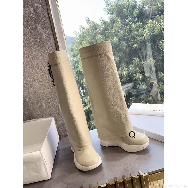 Givenchy short boots Woman Ts Givenchy sz35-40 4C XJ0806