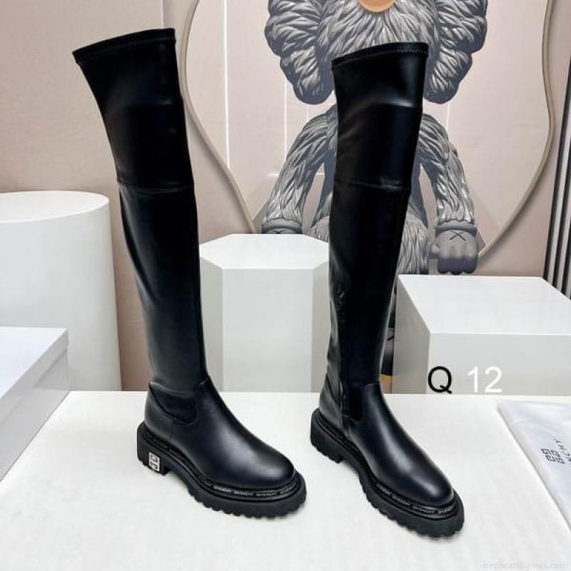 Givenchy short boots Woman Ts Givenchy sz35-39 3C J0804