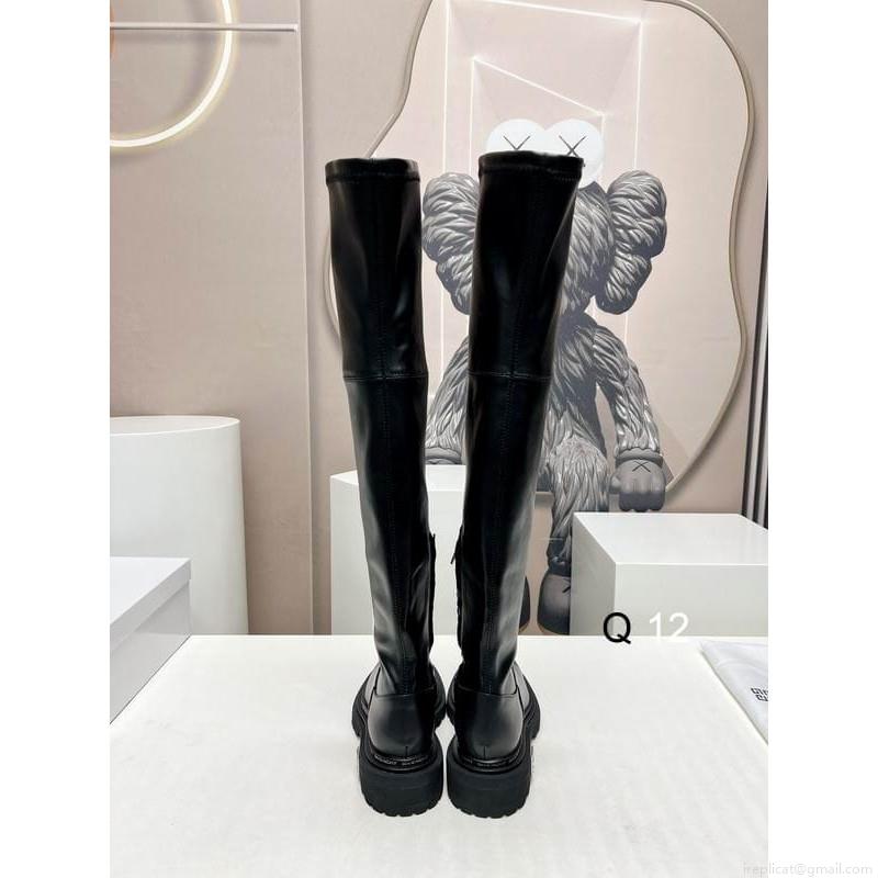 Givenchy short boots Woman Ts Givenchy sz35-39 3C J0804