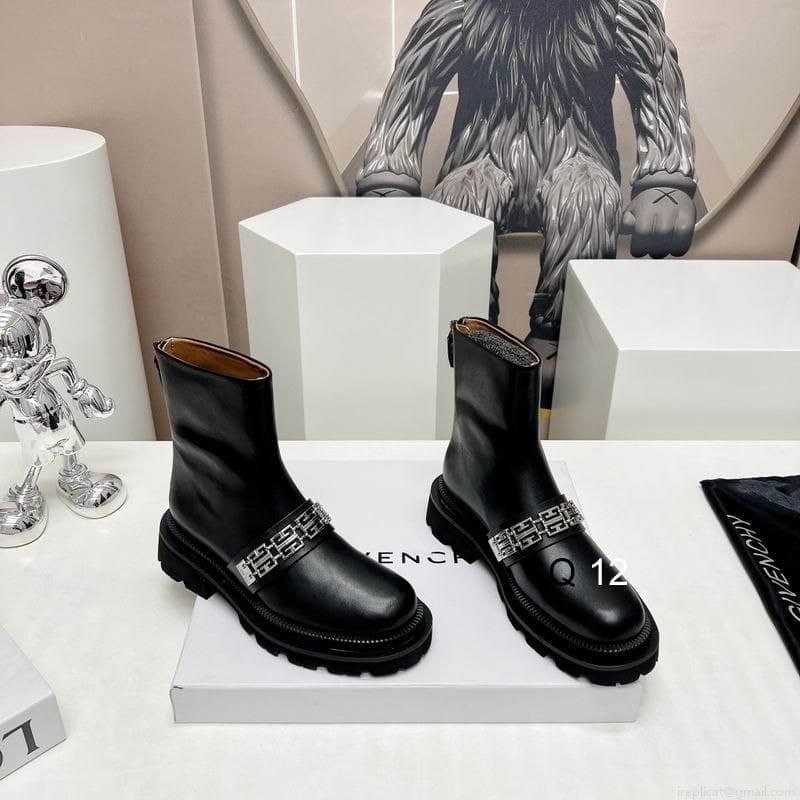 Givenchy short boots Woman Ts Givenchy colour sz36-40 J0802