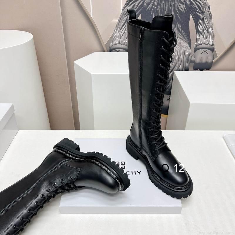 Givenchy short boots Woman Ts Givenchy colour sz35-39 J0801