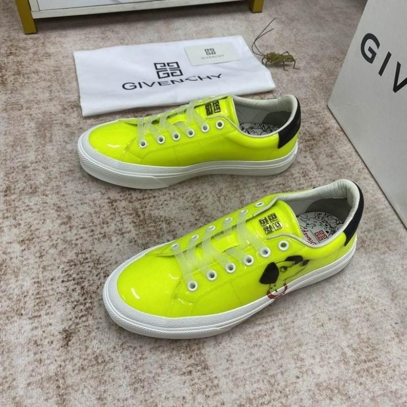 Givenchy Men low cut 1219 Givenchy sz35-44 2C n1005