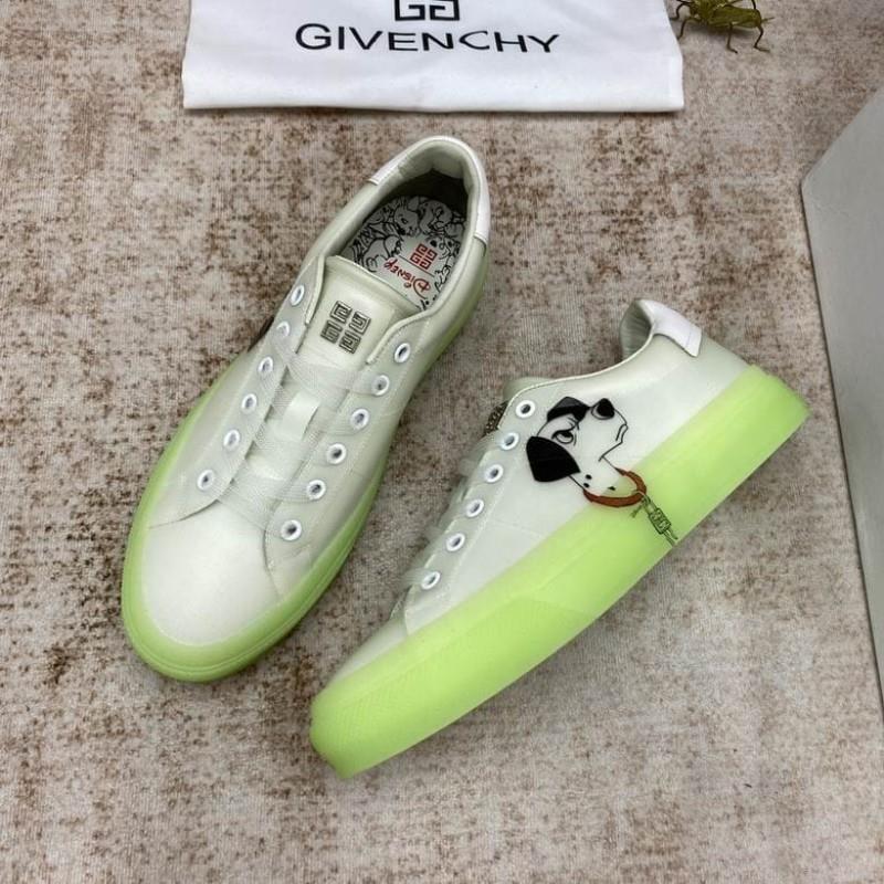 Givenchy Men low cut 1219 Givenchy sz35-44 2C n1005