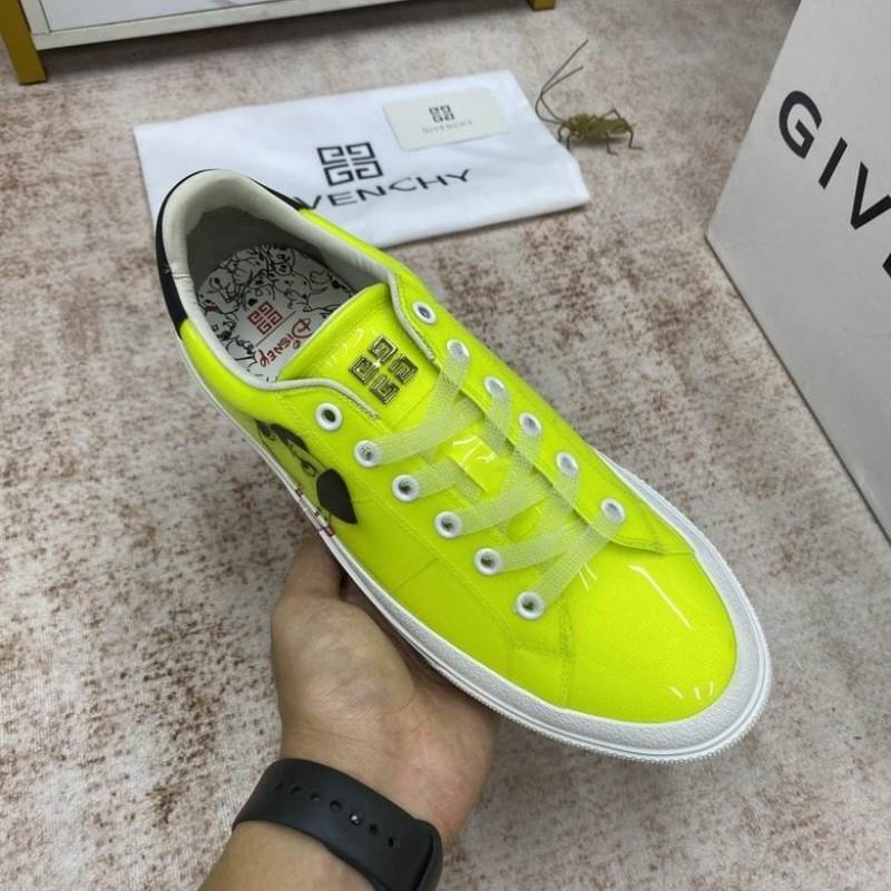 Givenchy Men low cut 1219 Givenchy sz35-44 2C n1005