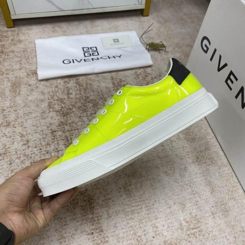 Givenchy Men low cut 1219 Givenchy sz35-44 2C n1005