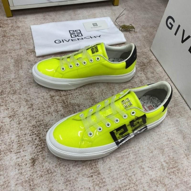 Givenchy Men low cut 1219 Givenchy sz35-44 2C n1004