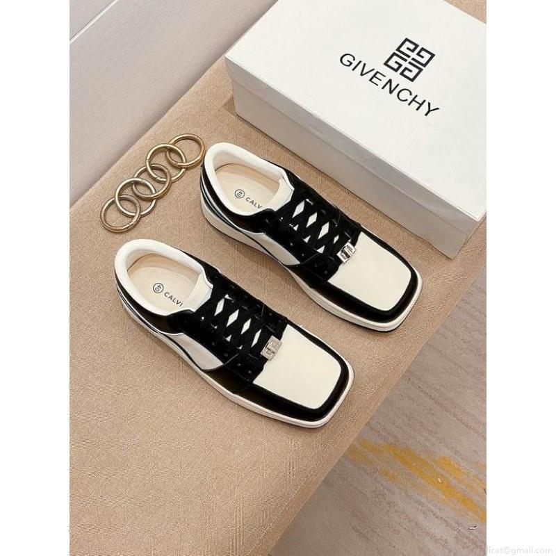 Givenchy Men low cut 1219 Givenchy sz38-44 4C n1003